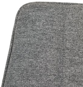 Set de scaune de sufragerie DCL-379 GREY2, 4 buc.