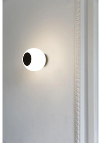 Aplica LED perete/tavan pentru baie IP44 MOY bronz
