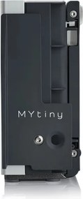 Feliator Graef MYtiny MT1006EU, 170 W, 17 cm, 0-15 mm, Protectie pentru copii, Pliabil, Antracit