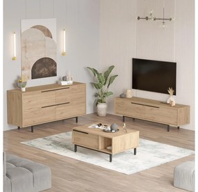 Mobilier living Onnie 20 (Stejar) . 1102411