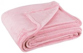Pătură roz 150x200, Penelope Yes