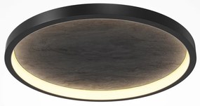 Plafoniera LED, Piatra naturala, Orign 59,5cm
