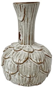 Vaza ceramica Ashley 20cm, Maro