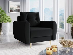 Fotoliu Keklat (Gri) . 1103825