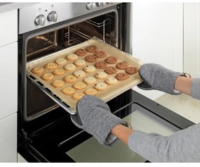 Mănuși de bucătărie 2 buc. Ada – Wenko