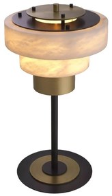 Lampa de masa design LUX Zereno