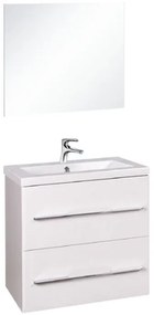 Mobilier complet de baie Nina 60