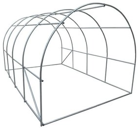 Folie de seră 3X6X2 m (fără ramă)