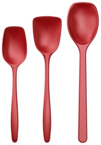 Set de ustensile de bucătărie 3 buc. din plastic Classic – Rosti