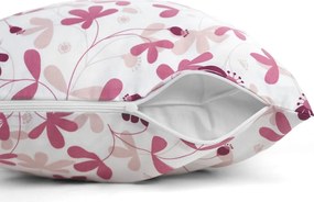 Lenjerie de pat din bumbac ARMONIA FLORILOR