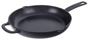 Tigaie din fontă ø 26 cm LITINA SMALT – Orion