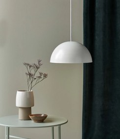 Pendul scandinav design nordic Ellen 30 alb 48563001 NL