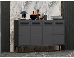 Dulap Stria Anthracite