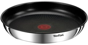 Tefal - Set vase inox 10 piese INGENIO EMOTION