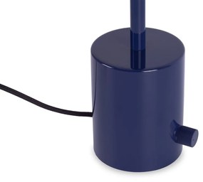 Veioza/Lampa de masa design modern HOSHI blue