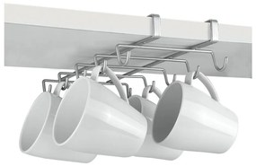 Suport suspendat pentru căni Metaltex Mugs