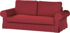Husa canapea extensibila Backabro 3-locuri
