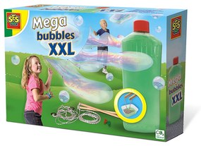 Mega baloane de sapun XXL