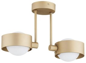 Lustra cu protectie IP44 Massimo Plus