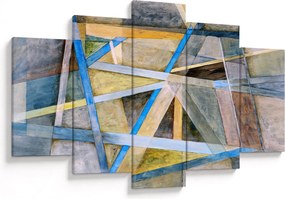 Tablou - Abstract (150x105 cm)