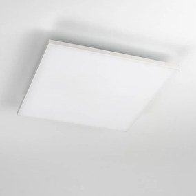 Panou LED RGBW dimerizabil, aplicat, LED/22W/230V 2700-6500K alb + telecomandă