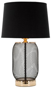 Lampa cu baza metalica CHAINE