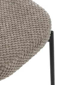 Set de scaune de sufragerie Bouclé CT-W1077 LAN2,4 buc