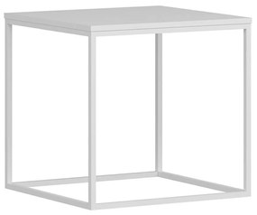 Masă pliabilă Basak White
