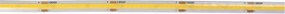 Bandă LED COB GTV pentru mobilier, lumină caldă, 480 LED m, 800 lm m, 12V, IP65, 5 m Alb cald, 10 W/m, 12 V, 800 lm/m, LED Cob, 8 mm