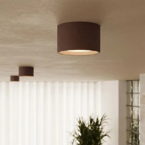 Sollux SL.2482 - Lampă spot MODO 1xGX53/10W/230V maro
