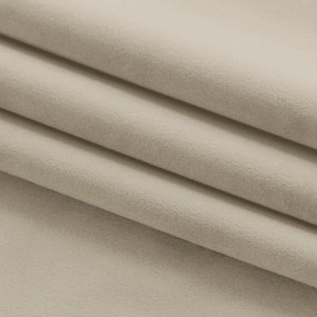 Draperie crem 200x270 cm Vila – Homede