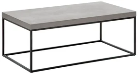 Masă de cafea DELAND (MDF) (gri). 1018605