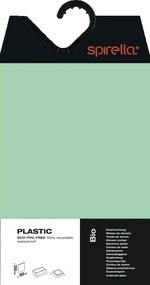 Perdea de duș 180x200 cm Bio – Spirella