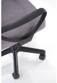 Scaun de birou LIRI, gri