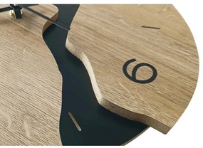 Ceas de perete ø 36 cm Billy – Styler