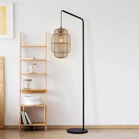 Lampadar/Lampa de podea design decorativ Java