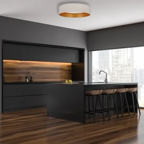 Plafonieră LED dimabilă Brilagi VELVET SMART LED/36W/230V Wi-Fi Tuya + telecomandă