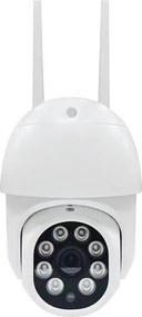 Solight 1D76S - Cameră de exterior cu senzor IP65 Wi‑Fi