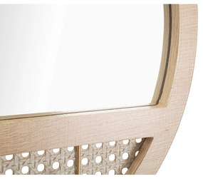 Oglindă de perete ø 50 cm Fuji - Mauro Ferretti