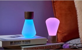 Veioză cu luminozitate reglabilă (înălțime 13 cm) Pentagon – Gingko