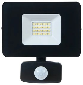 Eglo 97461 - LED Proiector cu senzor FAEDO 3 LED/20W/230V