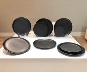 Platou Roma (Colectia Vulcano 30,5cm)