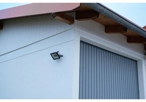 Proiector LED de exterior LED/50W/230V 6500K IP65 Brennenstuhl