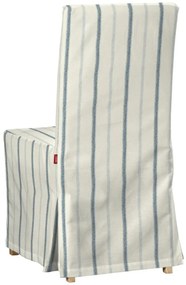 Husa pentru scaun Ikea Henriksdal pana la podea
