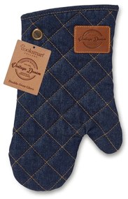 Mănuşă pentru bucătărie Cooksmart Oxford Denim
