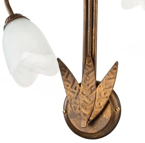 Aplică SONIA 3xE14/6W/230V ONLI