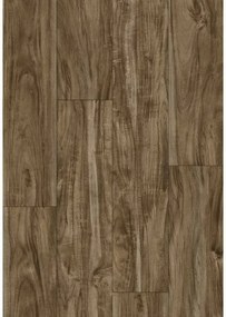 Mexen Fort Worth mostră de panouri vinil SPC 6,5 mm, substrat IXPE 1,5 mm, 4 V-Fuga, Acacia - F1065-S
