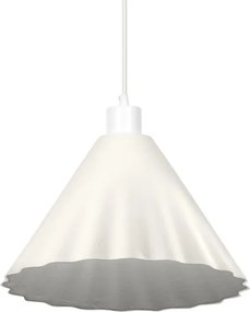 Osram - Lustră suspendată cu cablu PULP 1xE27/9W/230V Ø 31 cm