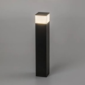 Rabalux 76341 - Lampă de exterior cu 2 prize RUSSET LED/10W/230V IP44
