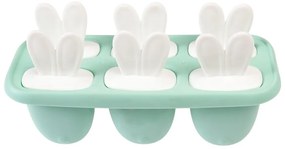 Set 6 forme de înghețată pe băț Rex London Bonnie the Bunny